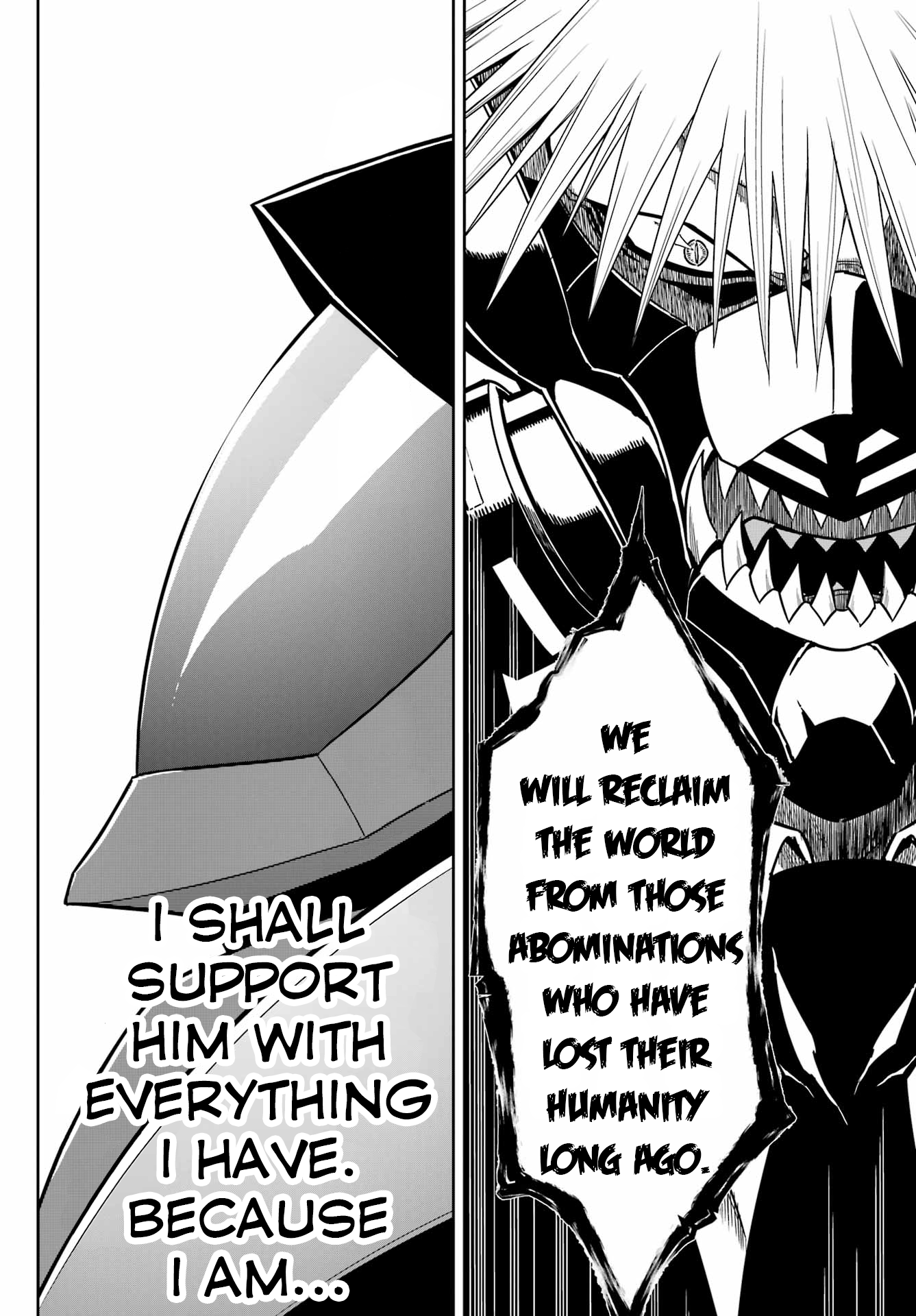 Ragna Crimson Chapter 77 15